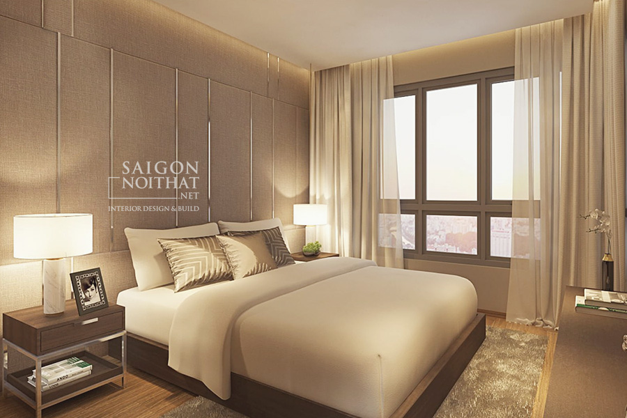 Thiết-kế-nội-thất-căn-hộ-Sunrise-Riverside-3-ph&ograve;ng-ngủ